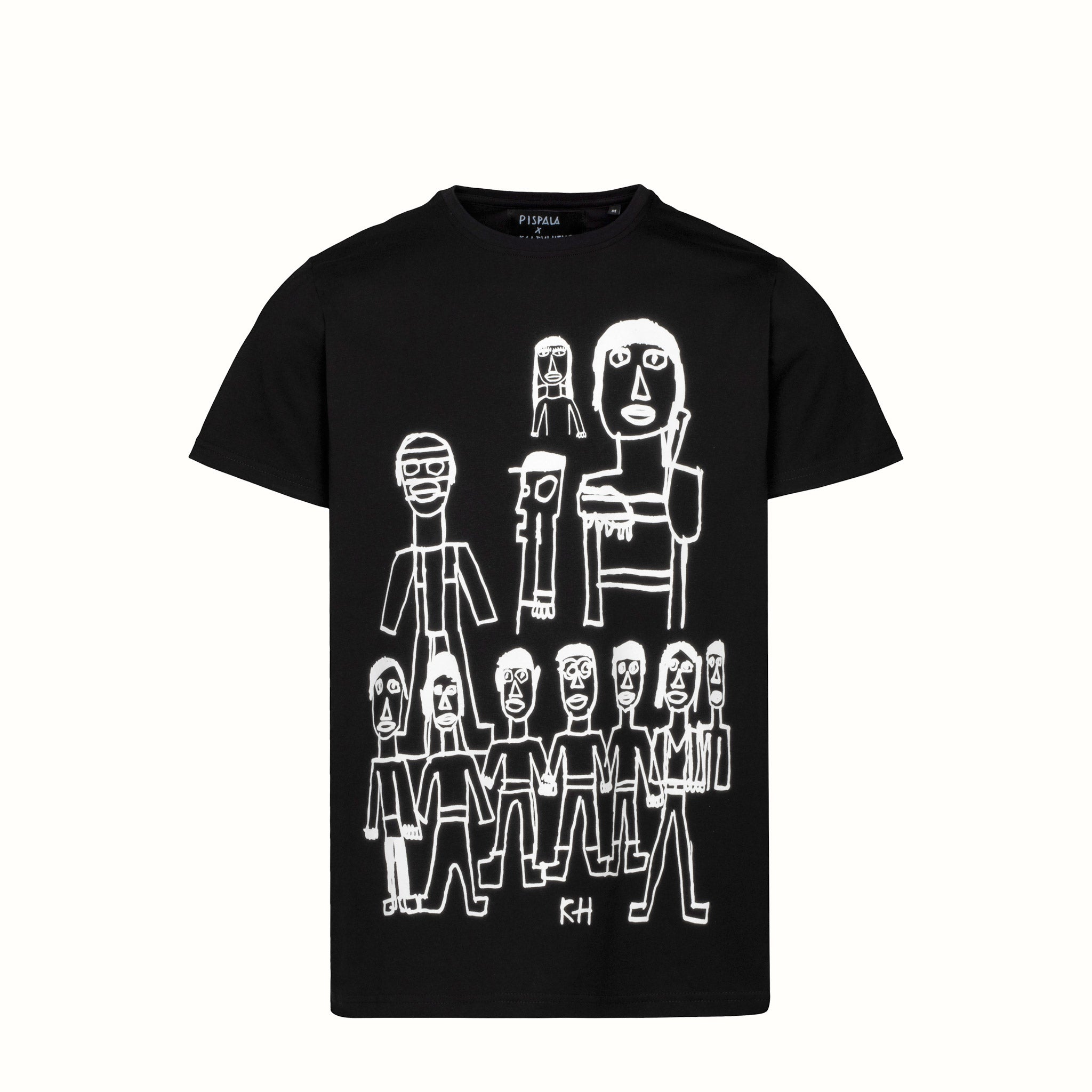 Helvetti T-shirt