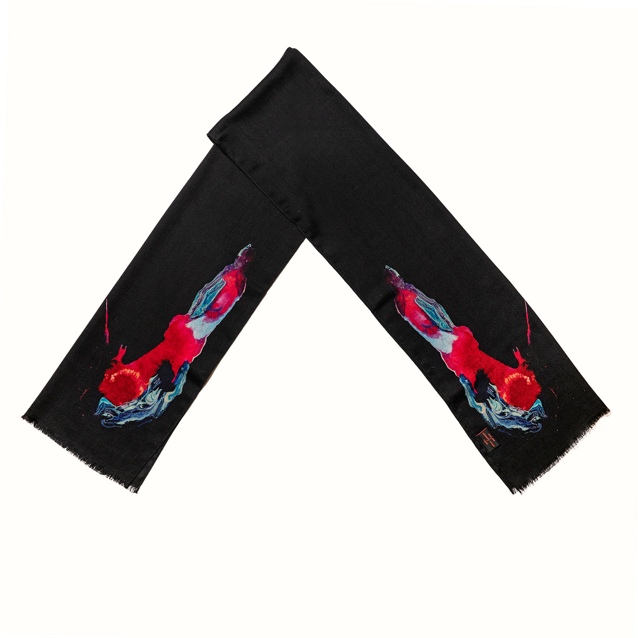 Amoroso Scarf