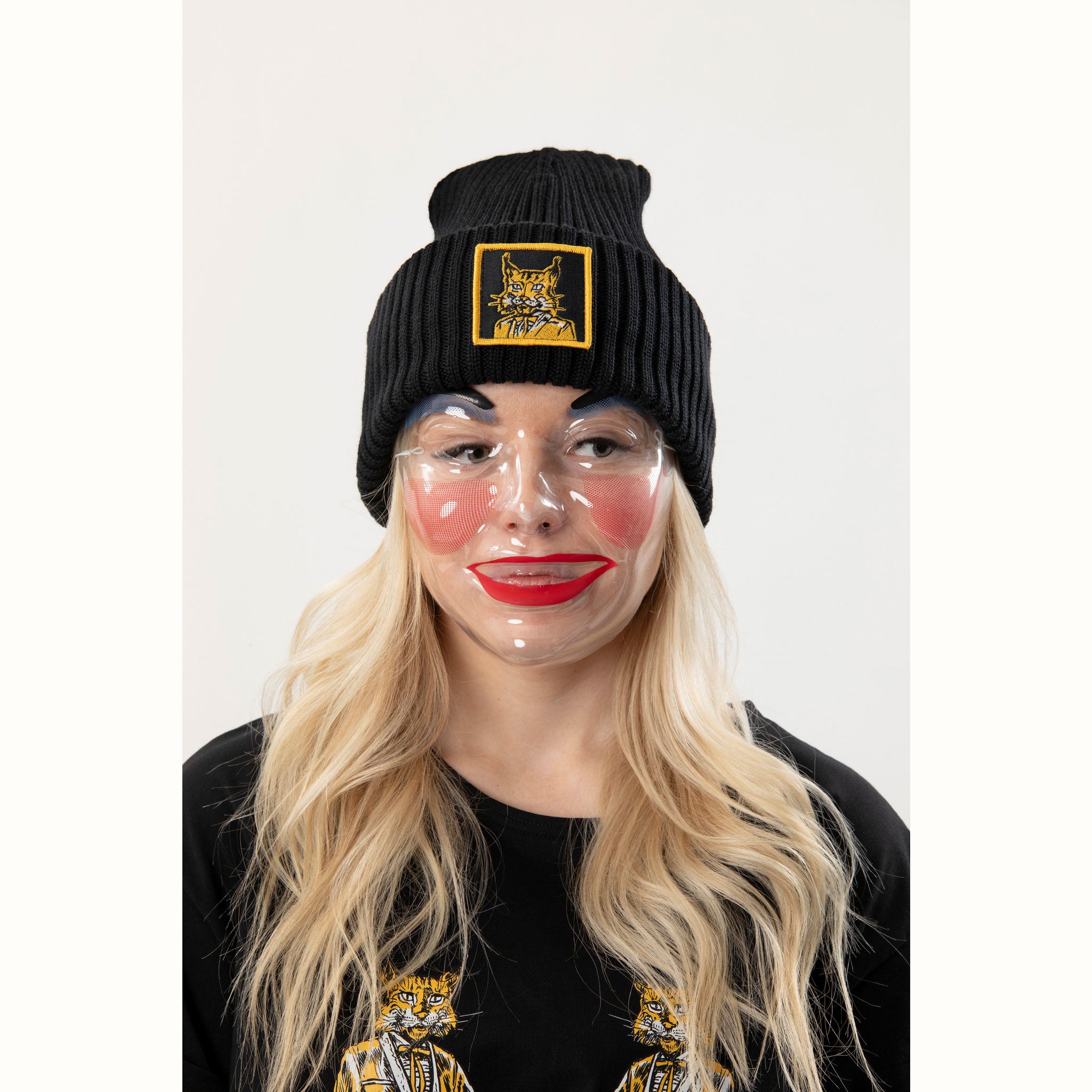 Ilves-Elvis beanie