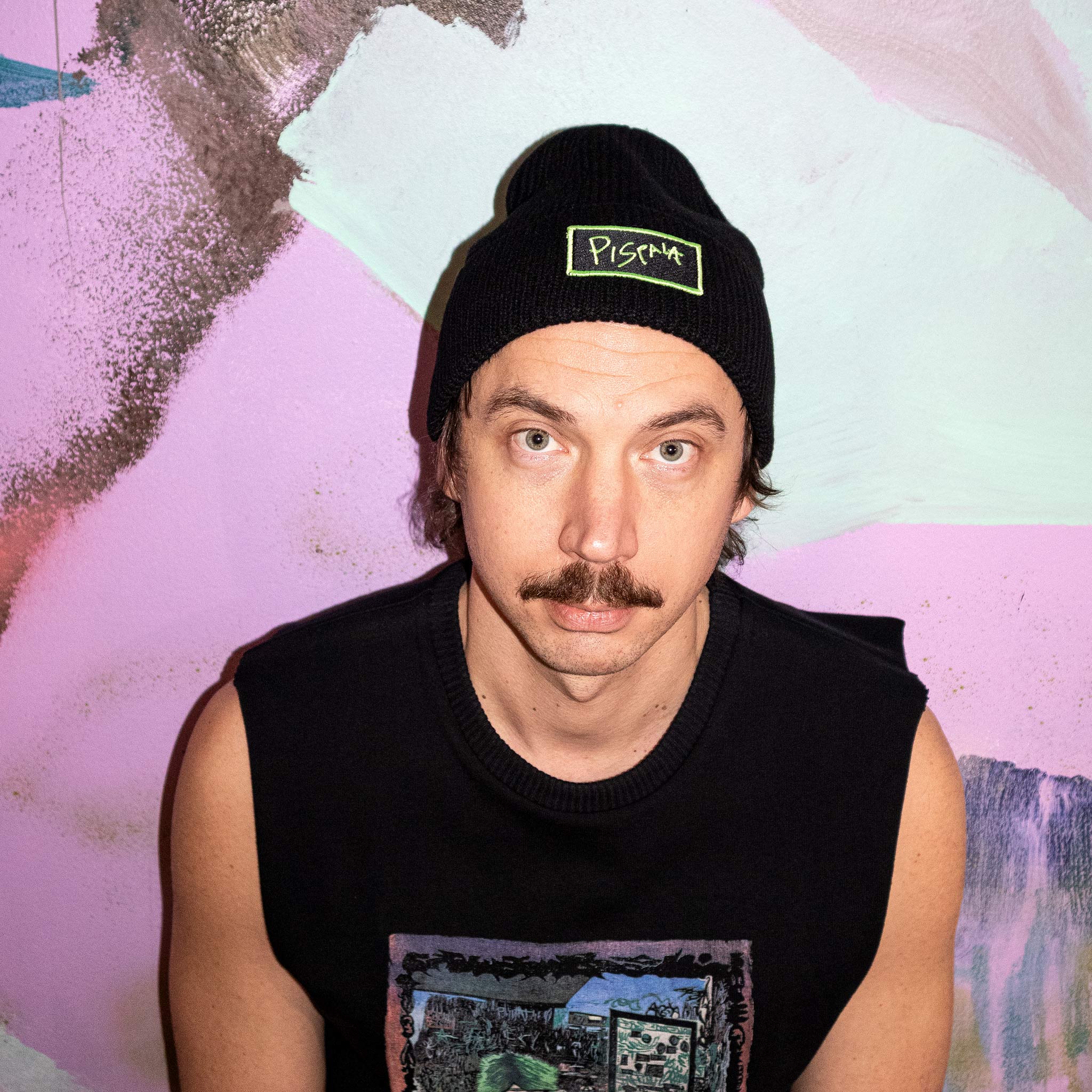 Original Beanie Black