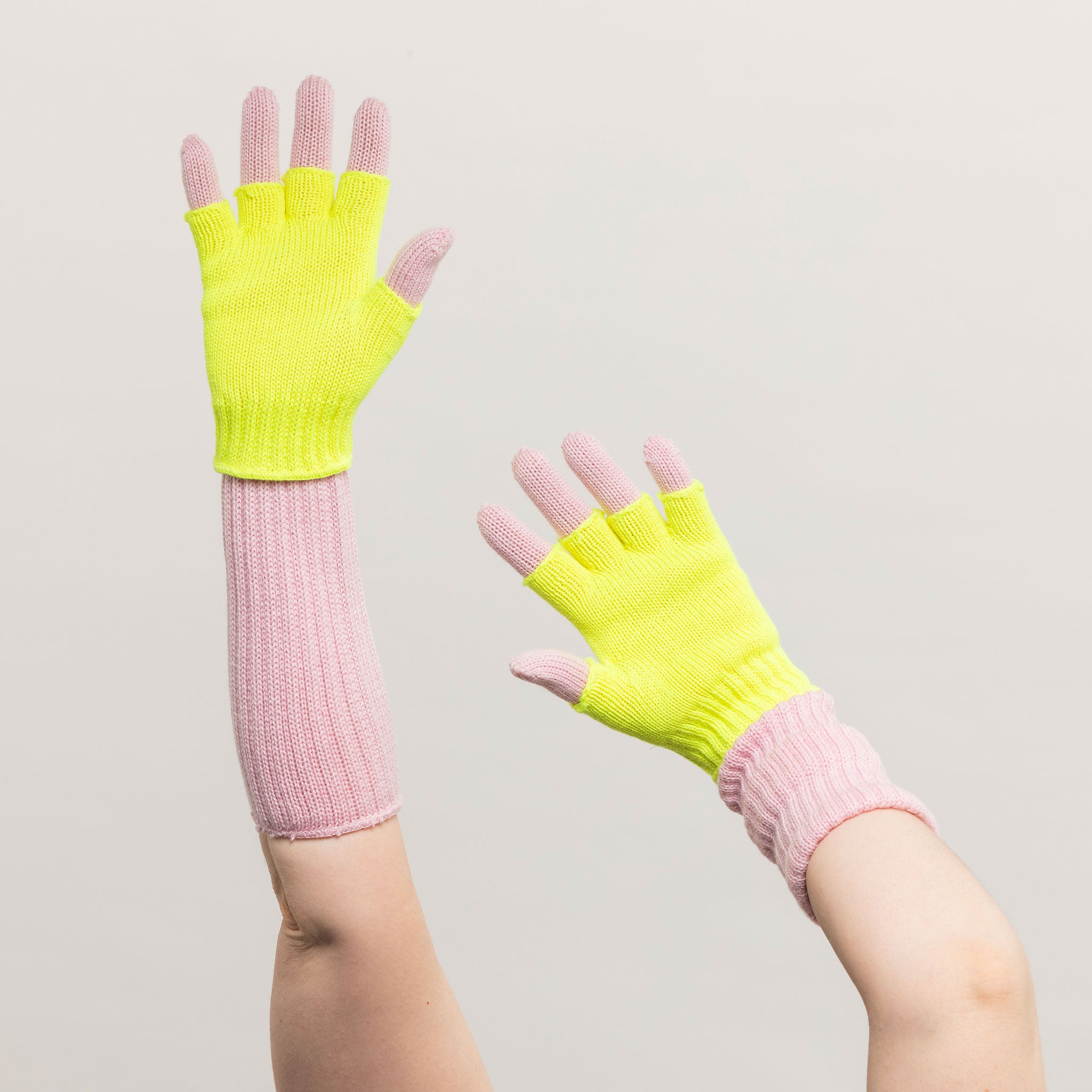 Half-Gloves