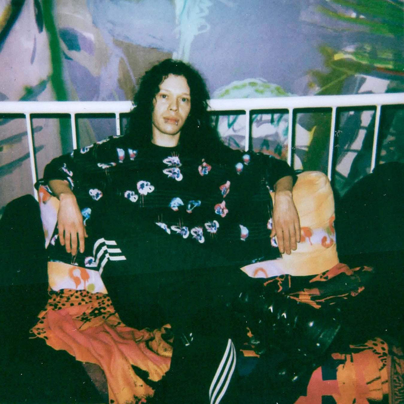 Polyfonia Onesize T-shirt