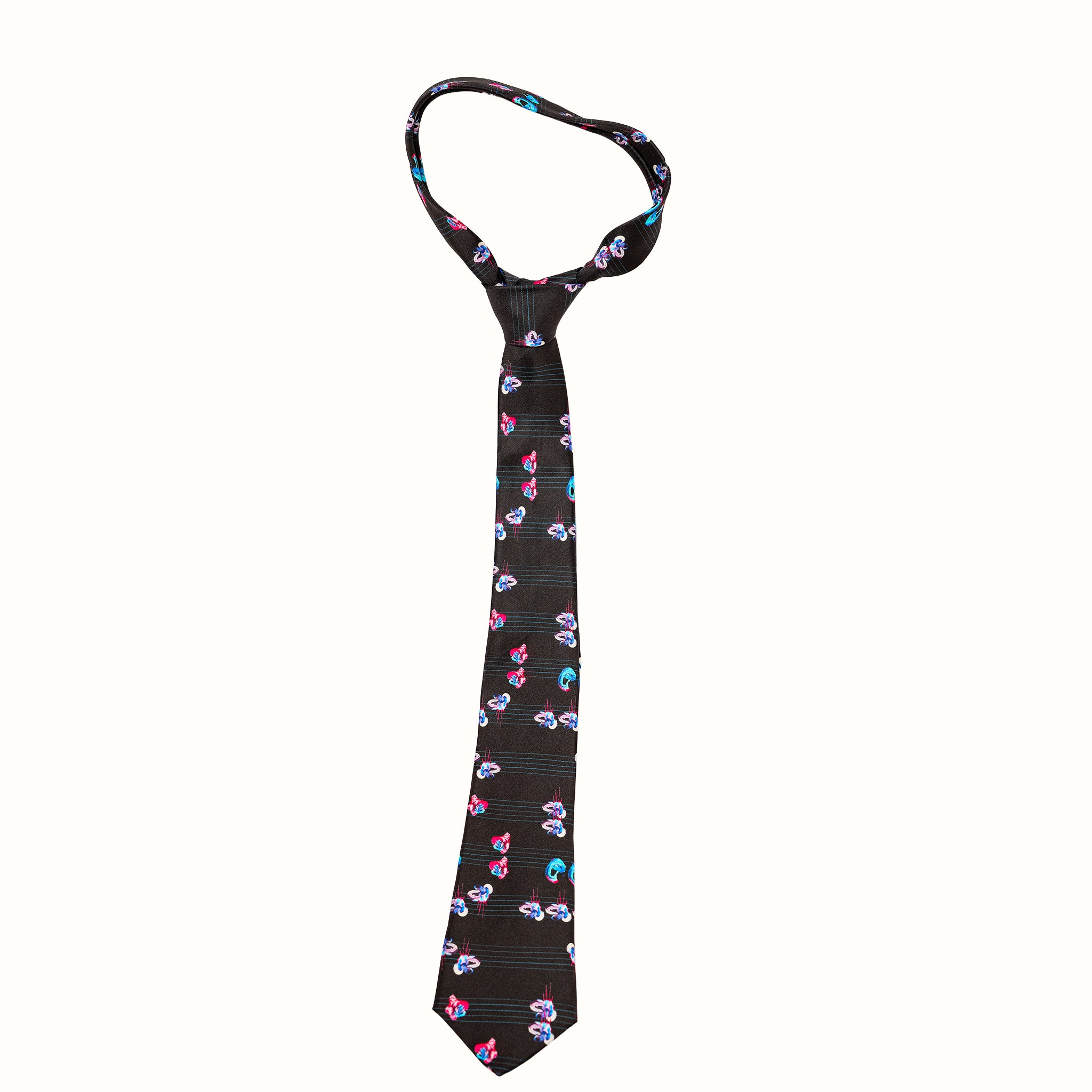 Polyfonia Tie
