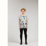 Bloom T-Shirt - Pispala Clothing