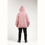 Pispala Clothing - unisex hoodie kim somervuori erno back