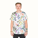 Bloom T-Shirt - Pispala Clothing