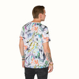 Bloom T-Shirt - Pispala Clothing