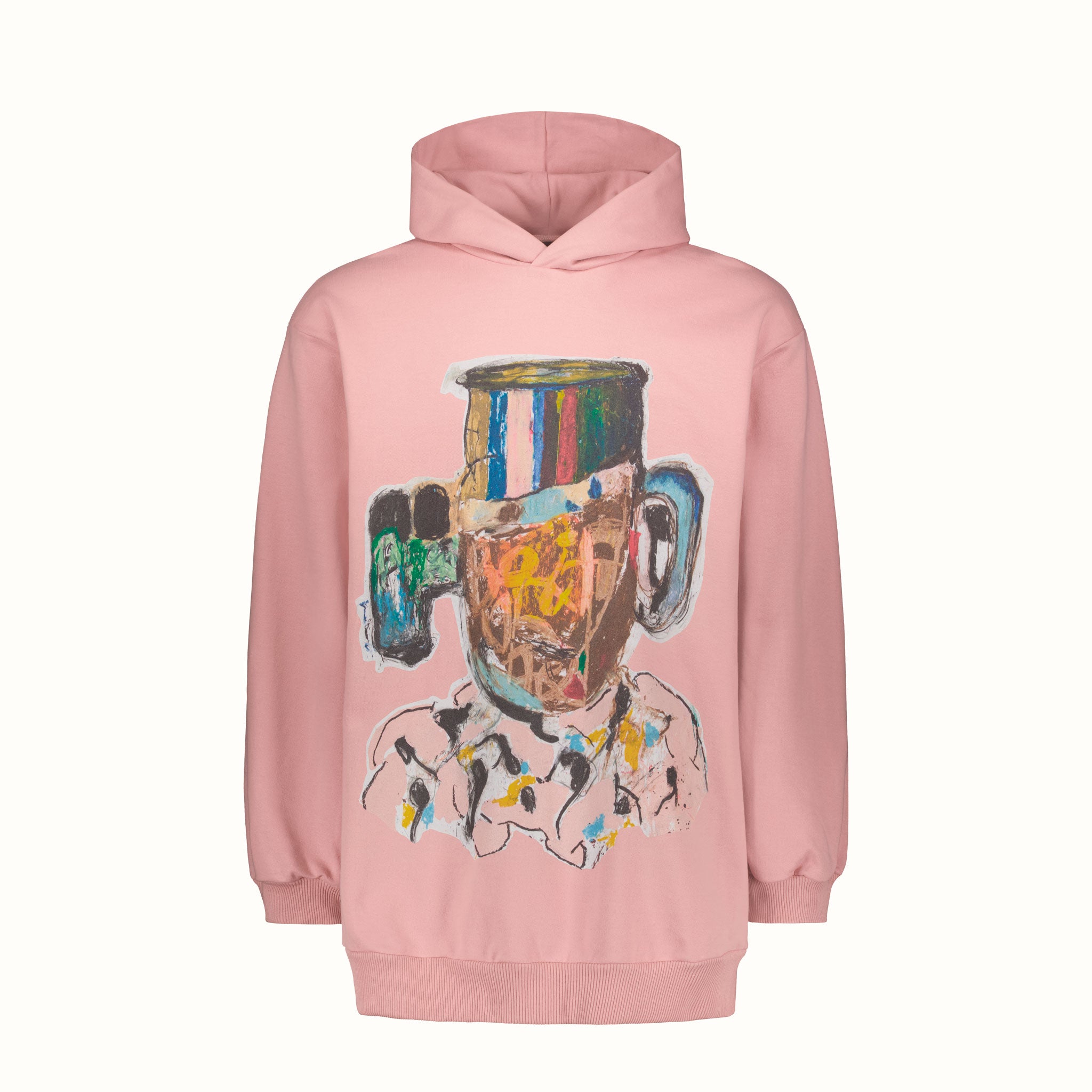 Headcase Hoodie