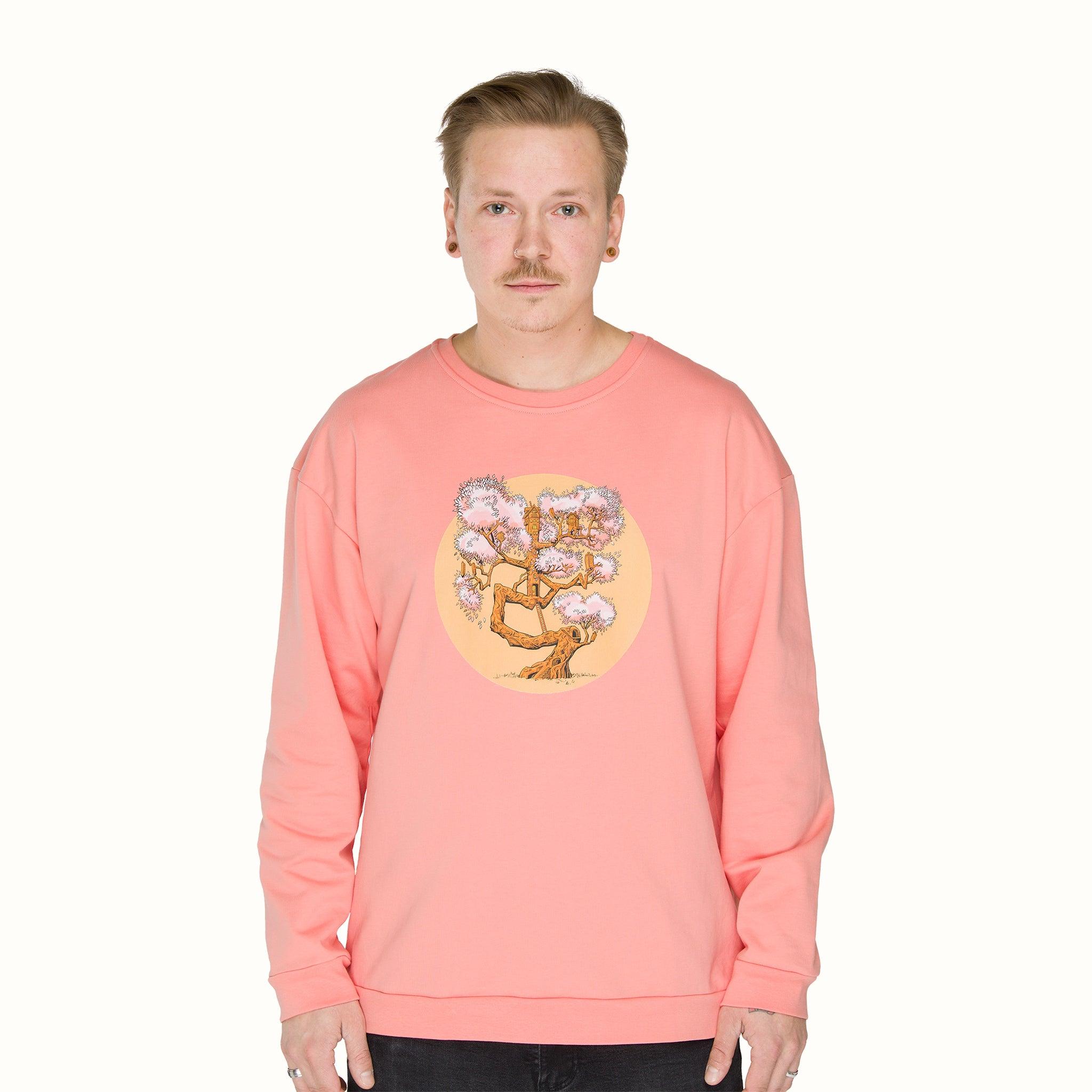 Community Sweatshirt - Pispala Clothing